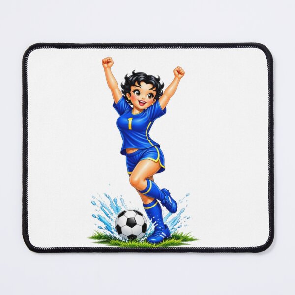 Item preview, BETTY BOOP designed and sold by CHRIST5000.