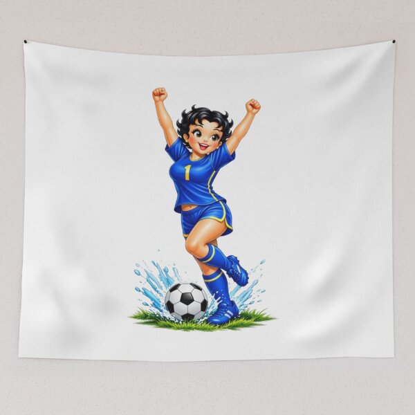 Item preview, BETTY BOOP designed and sold by CHRIST5000.