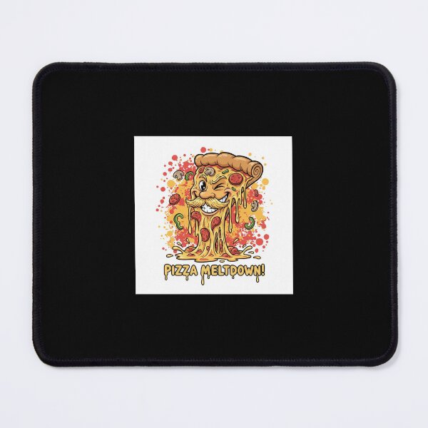Item preview, Pizza Club 7 designed and sold by Treasurekey.