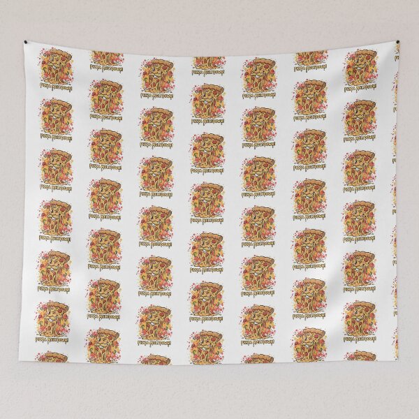 Item preview, Pizza Club 7 designed and sold by Treasurekey.