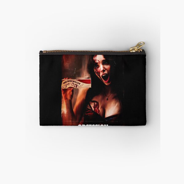 Item preview, One Rush Willow Obsession Horror Psychological Thriller Dark Suspense designed and sold by SeraXYZ.