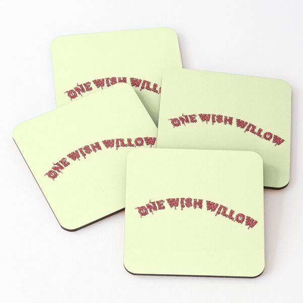 Item preview, Obsession: One wish willow designed and sold by rue-serract.