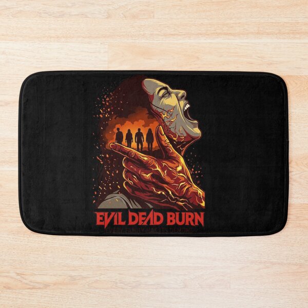 Item preview, Evil Dead Burn designed and sold by robhoffman2003.