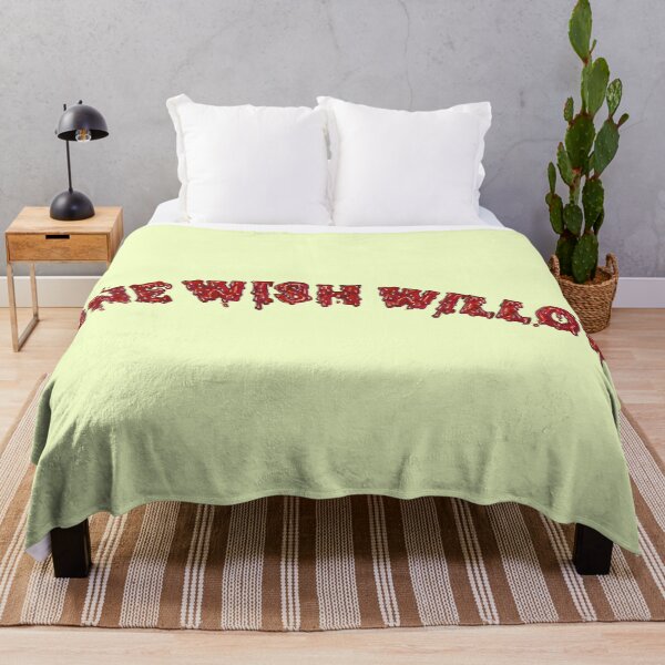 Item preview, Obsession: One wish willow designed and sold by rue-serract.