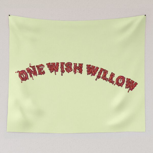 Item preview, Obsession: One wish willow designed and sold by rue-serract.
