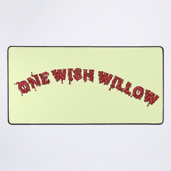 Item preview, Obsession: One wish willow designed and sold by rue-serract.