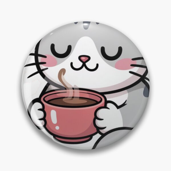 Item preview, Calm Whiskers designed and sold by Marazix.