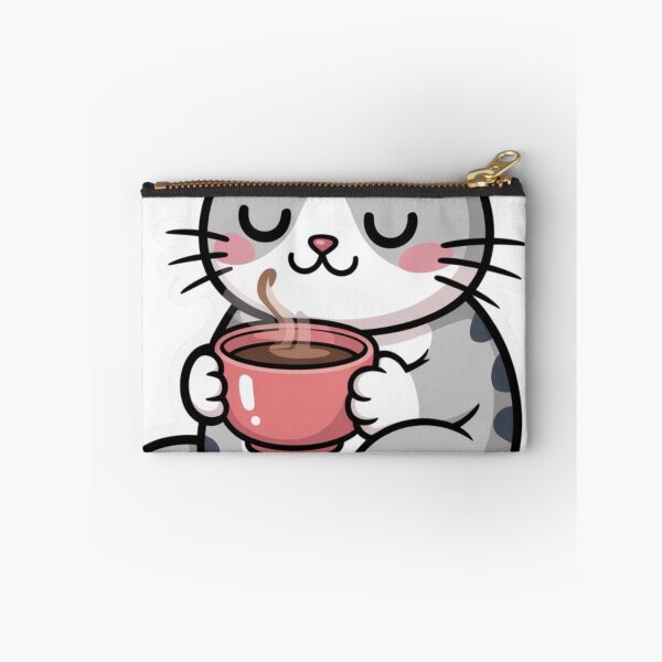 Item preview, Calm Whiskers designed and sold by Marazix.