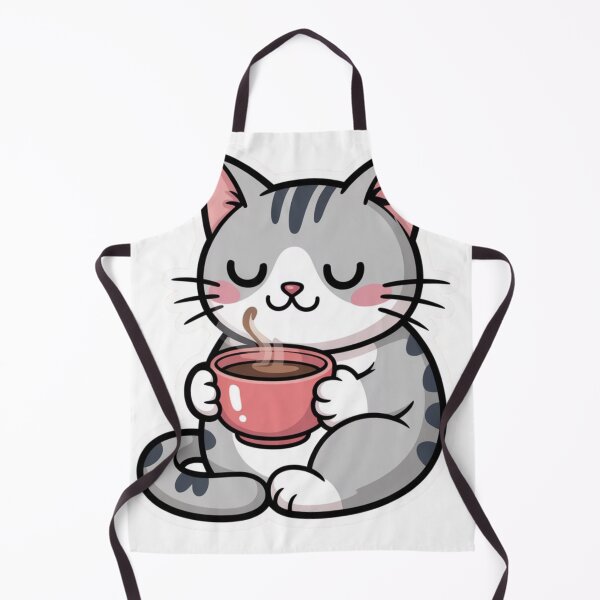 Item preview, Calm Whiskers designed and sold by Marazix.