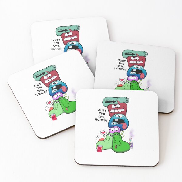 Item preview, Just the one designed and sold by buppledawn.