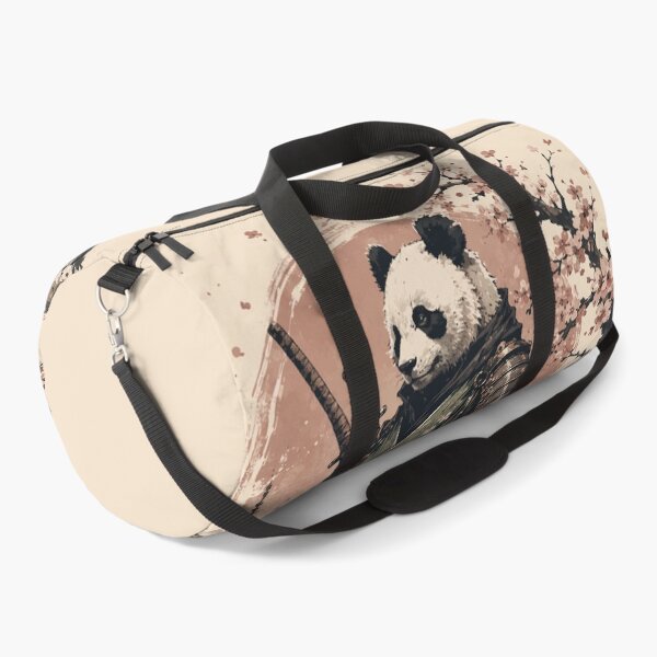 Item preview, Samurai panda  designed and sold by Besir26.
