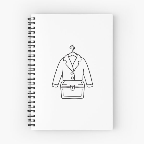 Item preview, Storage Trunk Under Hanging Coat designed and sold by rasagamastore.