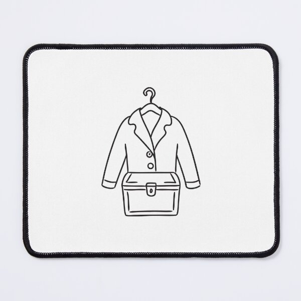 Item preview, Storage Trunk Under Hanging Coat designed and sold by rasagamastore.