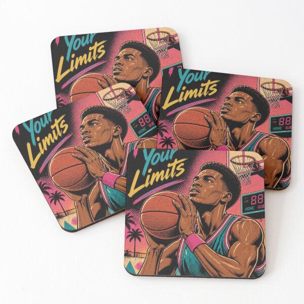 Item preview, Pull Your Limits | Motivación, Básquetbol y Arte Cómic Retro designed and sold by reflejoentinta.