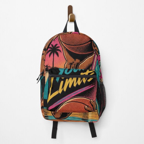 Item preview, Pull Your Limits | Motivación, Básquetbol y Arte Cómic Retro designed and sold by reflejoentinta.