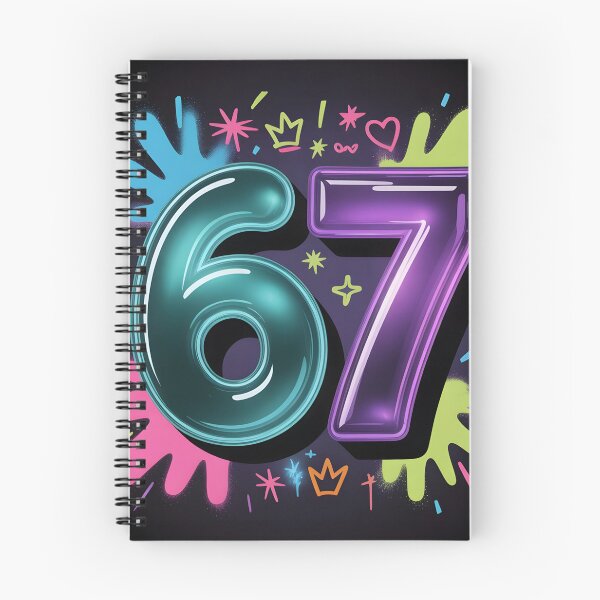 Item preview, Youth 67. designed and sold by MyHappyArtShop.