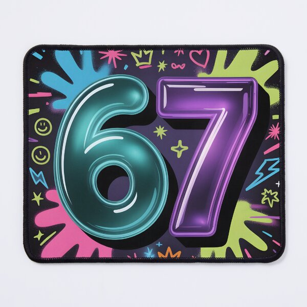 Item preview, Youth 67. designed and sold by MyHappyArtShop.