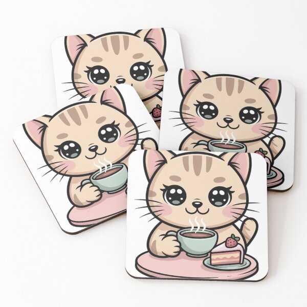 Item preview, Sweet Sips designed and sold by Marazix.