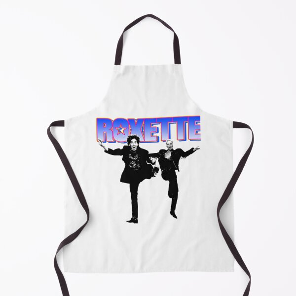 Item preview, Roxette Eighties Dance Poster Design Today Graphic Art designed and sold by williamletch.