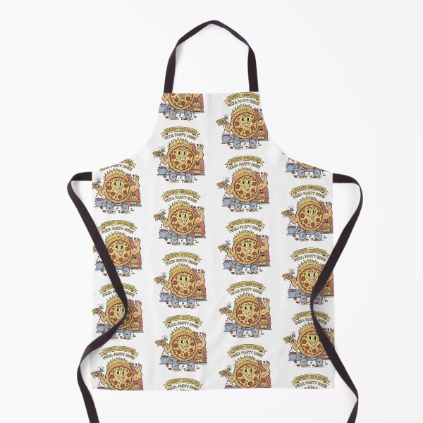 Item preview, Pizza Club 9 designed and sold by Treasurekey.