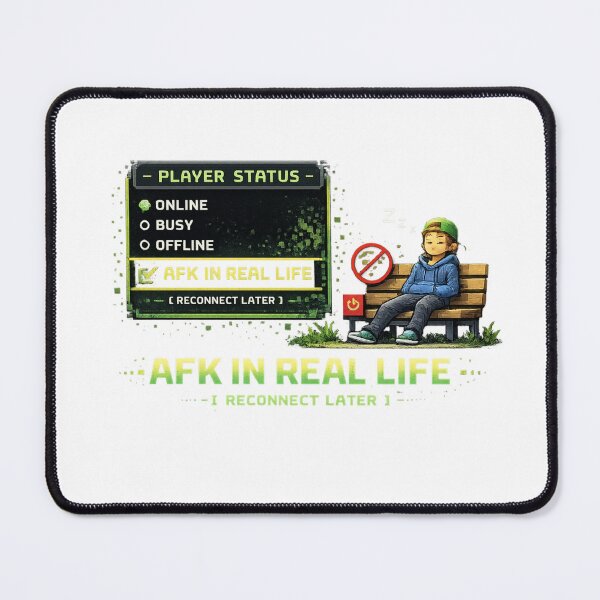 Item preview, Gamers designed and sold by PeterPunkt.
