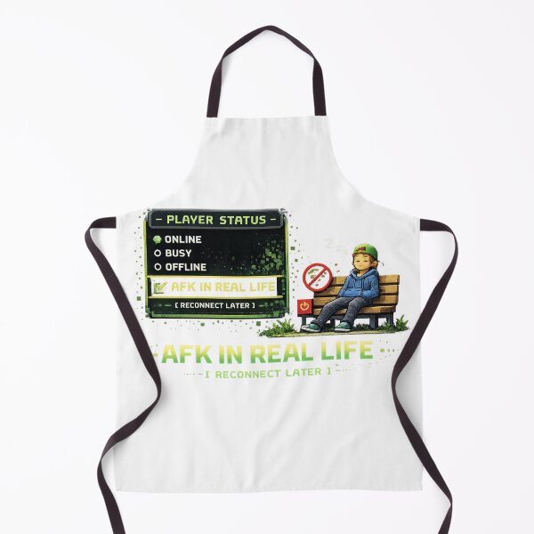 Item preview, Gamers designed and sold by PeterPunkt.