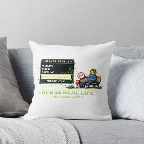 Item preview, Gamers designed and sold by PeterPunkt.