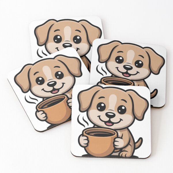 Item preview, Puppy Brew designed and sold by Marazix.