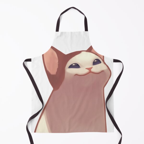 Item preview, Stupid cat designed and sold by VividMorphk.