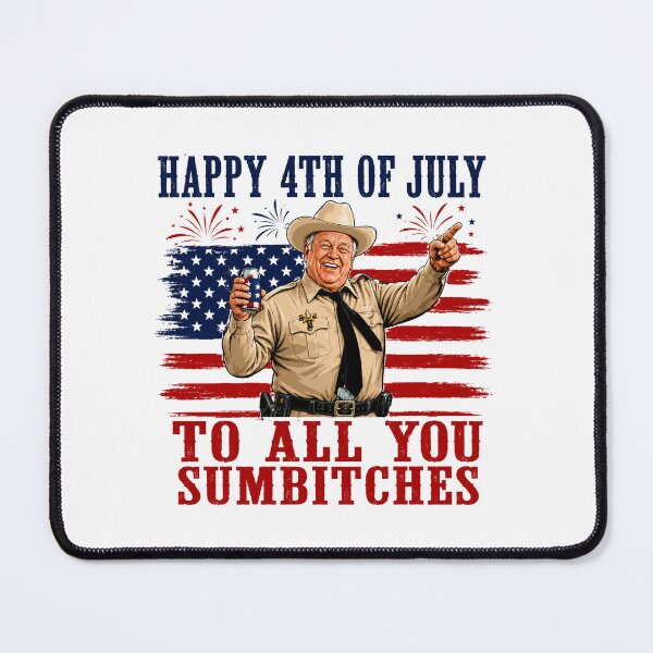 Item preview, 4th of July designed and sold by Landinhalias.