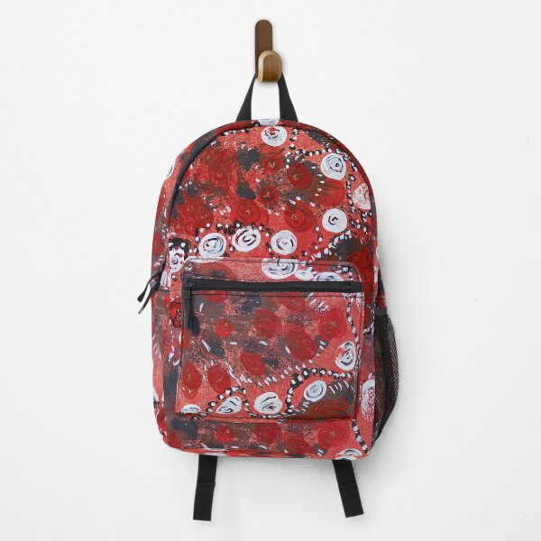 Item preview, Hell's Meadow designed and sold by Anihh @trauma_art.