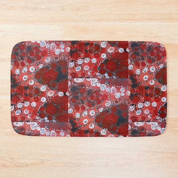 Item preview, Hell's Meadow  designed and sold by Anihh @trauma_art.