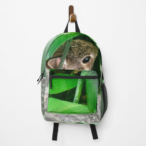 Item preview, Baby Rabbit designed and sold by Alexander Krishchyunas.