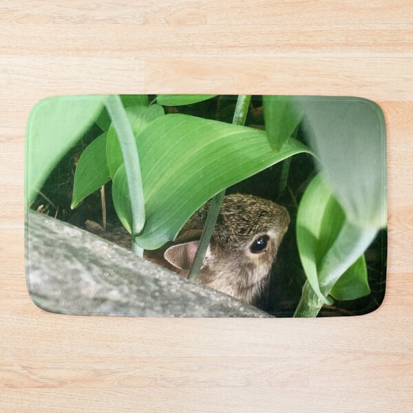 Item preview, Baby Rabbit designed and sold by Alexander Krishchyunas.