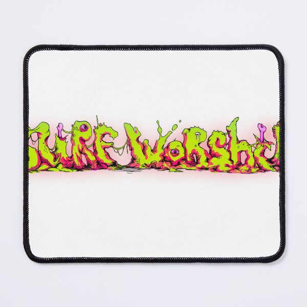 Item preview, Mutant - Pink designed and sold by Surf Worship.