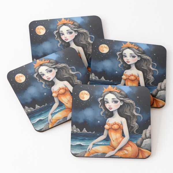 Item preview, Lucia designed and sold by ZeusGallery.