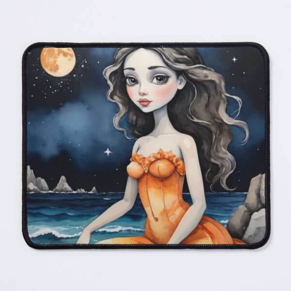 Item preview, Lucia designed and sold by ZeusGallery.
