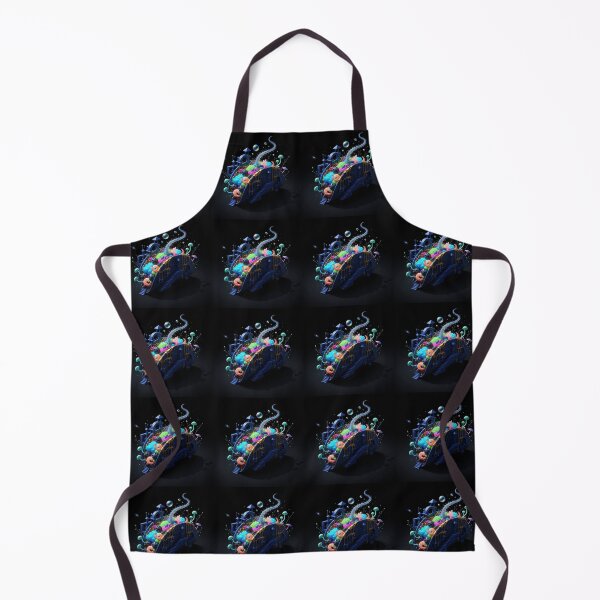 Item preview, Surreal Taco 3 designed and sold by Treasurekey.