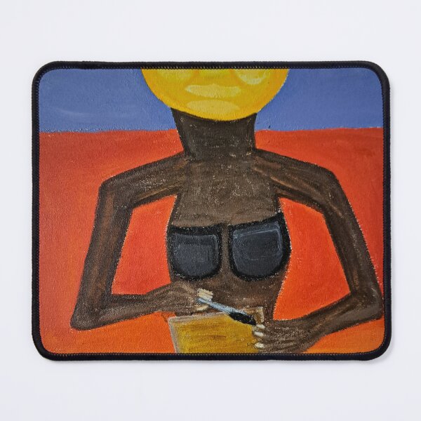 Item preview, Lady Vegemite beach club  designed and sold by JJStork.