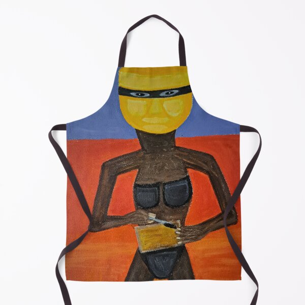 Item preview, Lady Vegemite beach club designed and sold by JJStork.