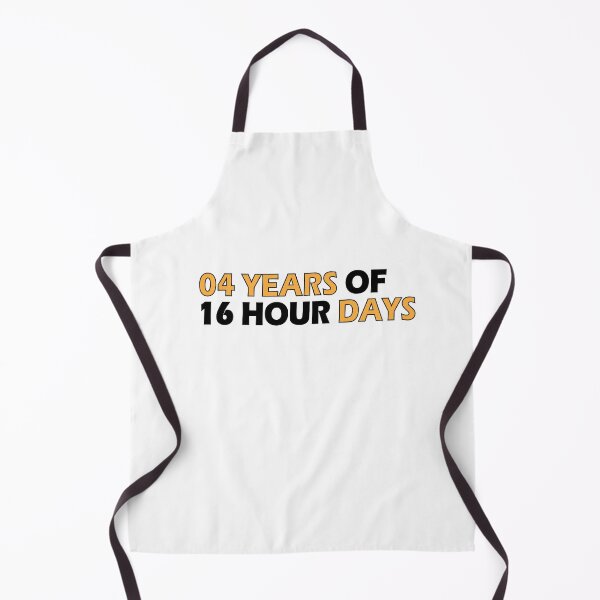 Item preview, 4 years of 16 hour days designed and sold by Positive Mindzet!.