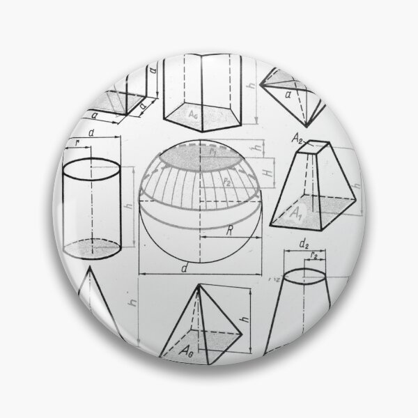 Item preview, Geometry designed and sold by ColarteGayart.