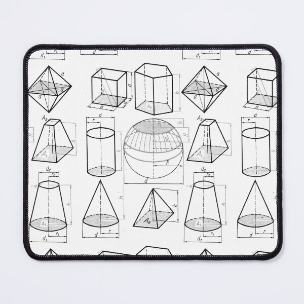 Item preview, Geometry designed and sold by ColarteGayart.