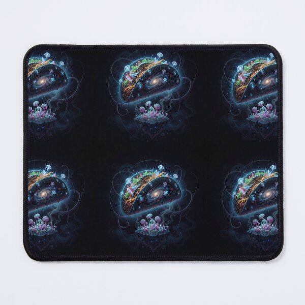Item preview, Surreal Taco 5 designed and sold by Treasurekey.