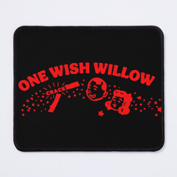 Item preview, One Wish Willow Crack Celebration Party Wishes designed and sold by SeraXYZ.