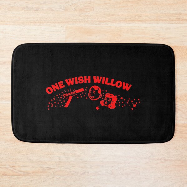 Item preview, One Wish Willow Crack Celebration Party Wishes designed and sold by SeraXYZ.