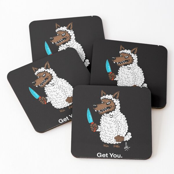 Item preview, The sheep funny art designed and sold by givememytees.