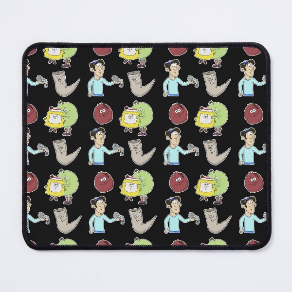 Item preview, Funny Rosh Hashanah Fish Meme – Cute Shana Tova Apple and Honey Sticker Pack designed and sold by MyxaART.