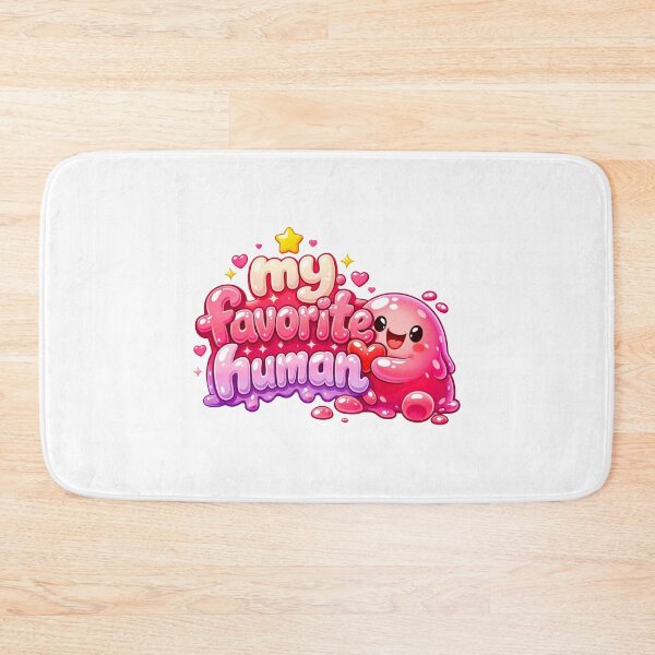 Item preview, my favorite human slimepop sticker designed and sold by astriebatik.