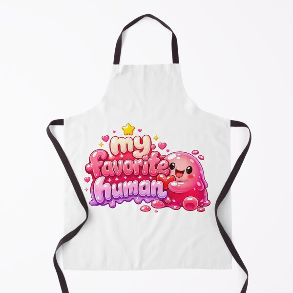 Item preview, my favorite human slimepop sticker designed and sold by astriebatik.